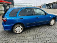 tweedehands Nissan Almera 1.4 Pulsar Comfort