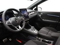 tweedehands Renault Captur 1.6 E-Tech Hybrid 145 E-Tech Engineered ALL-IN PRIJS! Climate control