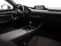 tweedehands Mazda 3 2.0 e-SkyActiv-X 186 Comfort | Rijklaarprijs! | Na