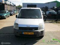 tweedehands Ford Transit CONNECT T200S 1.8 TDCi