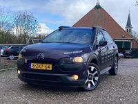 tweedehands Citroën C4 Cactus 1.2 PureTech Shine | Leder + Panodak + Navi + Clim