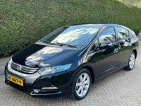 tweedehands Honda Insight 1.3 Elegance 2eEIGENAAR/ZUINIG/APKNIEUW/LMVELGEN/NETTEAUTO/