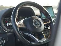 Occasion Mercedes B200 AMG 156 PK (114 kW) 2017 Wit MPV