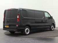tweedehands Fiat Talento 1.6MJ 120PK Lang Edizione | Airco | 3-Persoons | Cruise | Betimmering