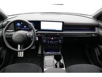 Occasion Hyundai Tucson Edition 252 PK (185 kW) 2025 Serenity white (licht wit) SUV