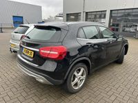 tweedehands Mercedes GLA180 Ambition NAVI / TREKHAAK / XENON / RIJKLAAR