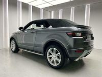 tweedehands Land Rover Range Rover evoque 2.0 TD4 4WD HSE *GARANTIE 12 MOIS*CAMERA AR*GPS*