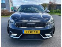 tweedehands Kia Niro 1.6 GDi Hybrid DynamicLine AUTOMAAT 2E EIG AFK