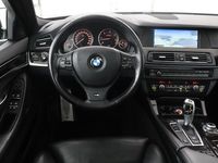 tweedehands BMW 535 5-SERIE d M-Sport | Origineel NL | Schuifdak | Leder | Stoelverwa