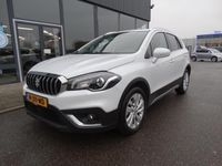 tweedehands Suzuki SX4 S-Cross 1.4 Boosterjet Select Origineel Nederlands