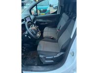 tweedehands Toyota Proace CITY 1.2 Turbo Live