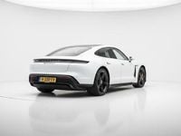 Occasion Porsche Taycan Turbo S 559 kW (761 PK) 2020 Sedan