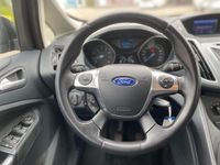 tweedehands Ford Grand C-Max 1.0 Trend / airco / cruise.control / pdc / navigatie / elek.pakket / aux / usb / nap...