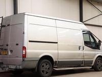 Occasion Ford Transit 116 PK (85 kW) 2012 Zilver Van