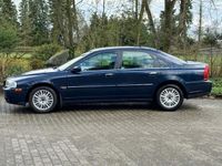 tweedehands Volvo S80 2.4 Elite