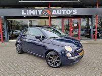 tweedehands Fiat 500 0.9 TwinAir Lounge Pano/Airco/El.ramen/Lmv/Nap/Apk