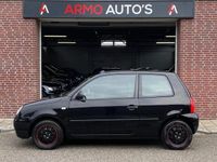 tweedehands VW Lupo 1.4 Trendline | Open Dak | Nw APK | Rijklaar