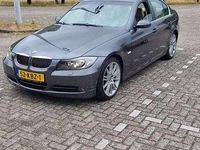 Occasion BMW 330 258 PK (189 kW) 2005 Grijs Sedan