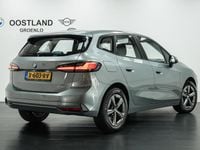Occasion BMW 218 Comfort Edition 136 PK (100 kW) 2024 Grijs Stationwagen