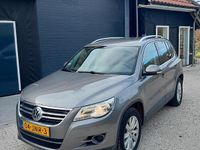 Occasion VW Tiguan 149 PK (109 kW) 2009 SUV