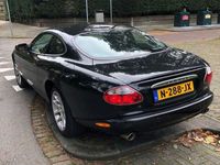 tweedehands Jaguar XKR 4.0 V8 Coupé