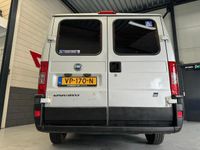 tweedehands Fiat Ducato 11 2.0 JTD 285