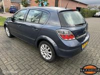 tweedehands Opel Astra 1.6 16v 2008