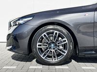 Occasion BMW i5 M Sport 250 kW (340 PK) 2025 Grijs, metallic lak Sedan