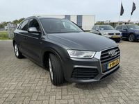 tweedehands Audi Q3 1.4 TFSI CoD Sport Pro Line S-Line Panoramadak Key