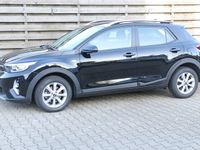 Occasion Kia Stonic 2021 Zwart SUV