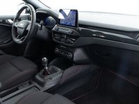 tweedehands Ford Focus 1.0 EcoBoost Hybrid 155PK ST Line X Business ✅ 1e
