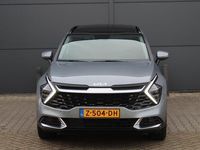 tweedehands Kia Sportage 1.6 T-GDi Plug-in Hybrid AWD DynamicPlusLine S