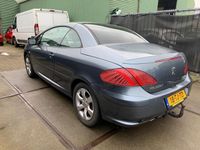 tweedehands Peugeot 307 CC 2.0-16V Oxygo