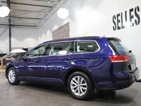 tweedehands VW Passat Variant 1.6 TDI Highline | Navigatie \ Achteruitrijcamera | Adaptive cruisecontrol | Ergo Comfortstoelen |