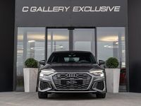 tweedehands Audi S3 Sportback 2.0 TFSI quattro Incl. BTW | Panorama |