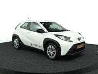 tweedehands Toyota Aygo X 1.0 VVT-i MT play | Apple Carplay | Android Auto | Achteruitrijcamera | 10 Jaar Garantie |