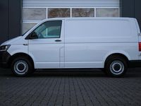 tweedehands VW Transporter 2.0 TDI L1H1 Airco/Radio-AUX/Bluetooth/Elek.Ramen/1e.Eigenaar/APK:08-2024