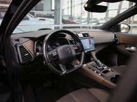 Occasion DS Automobiles DS7 Crossback So Chic 181 PK (133 kW) 2020 Zwart SUV