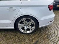 Occasion Audi A3 150 PK (110 kW) 2013 Wit Sedan