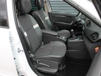 tweedehands Renault Scénic III Scenic 1.6 DCi BOSE Uitv. Navigatie - Panoramadak