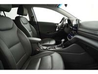 tweedehands Hyundai Ioniq 1.6 GDi PHEV Premium Sky | Schuifdak | Plug-In | Z