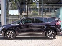 Occasion Renault Espace Initiale Paris 224 PK (164 kW) 2017 Paars (metallic) MPV