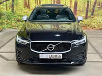 tweedehands Volvo XC60 2.0 T5 R-Design 250 PK Aut. Panodak 19 inch Navi LED Camera Dodehoek Apple Carplay