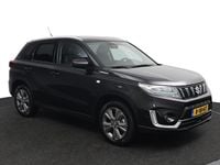 Occasion Suzuki Vitara 129 PK (94 kW) 2022 Zwart SUV
