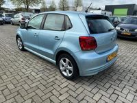 tweedehands VW Polo 1.2 TDI BlueMotion Comfortline