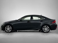 Occasion Lexus IS300h Business Edition 223 PK (164 kW) 2020 Zwart Sedan