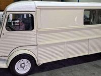 Occasion Citroën HY 54 PK (39 kW) 1973 Geel Van