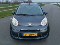 tweedehands Citroën C1 1.0-12V Ambiance