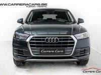 tweedehands Audi Q5 2.0 TDi Sport*|XENON*CUIR*NAVI*KEYLESS*CRUISE*PDC*