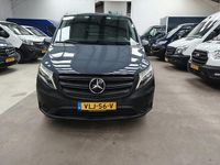 Occasion Mercedes Vito 102 PK (75 kW) 2021 Grijs Van